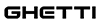 Logo Ghetti Spa