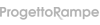 Logo Progetto Rampe