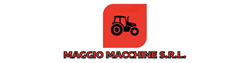 Dealer: Maggio Macchine Srl
