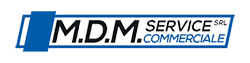 Dealer: M.D.M. Service Srl