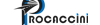Logo Procaccini