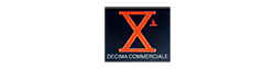 Dealer: Decima Commerciale Srls