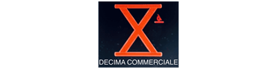 Logo  Decima Comm.le