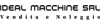 Logo Ideal Macchine