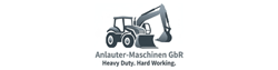 Dealer: Anlauter Maschinen GbR