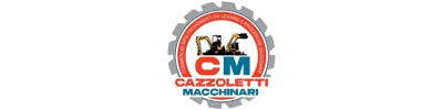 Logo  Cazzoletti