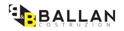 B & B Di Ballan & C. Srl