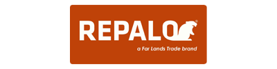 Logo  Repalo