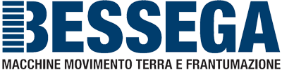 Logo  Bessega Sas