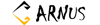 Logo Arnus