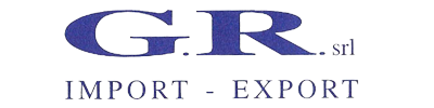 Logo  G.R.