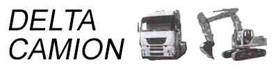 Logo  Delta Camion