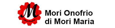 Logo  Mori Onofrio