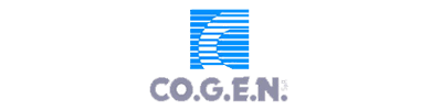 Logo  CO.G.E.N.