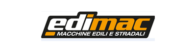 Logo  Edimac srl