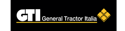 Logo  General Tractor