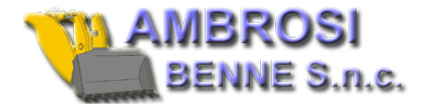 Logo  Ambrosi Benne
