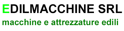 Logo  Edilmacchine