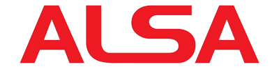 Logo  Alsa Srl