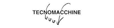Logo  TECNOMACCHINE