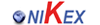 Logo NIKEX