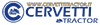 Logo Cervetti