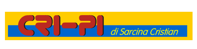 Logo  CRI-PI