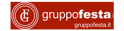 Logo  Gruppo Festa