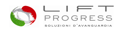 Logo  Lift Progress