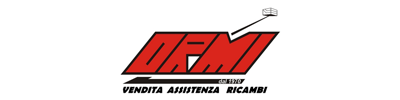 Logo  ORMI Srl