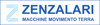 Logo F.lli Zenzalari