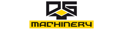 Logo  DG Machinery