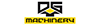 Logo DG Machinery