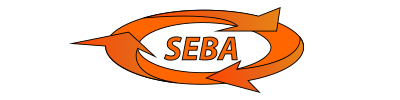 Logo  SEBA