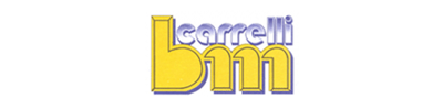 Logo  Carrelli BM Srl