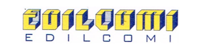 Logo  Edilcomi