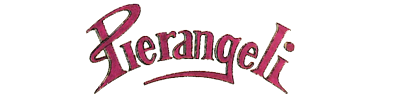 Logo  Pierangeli