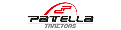 Logo  Patella Tractor