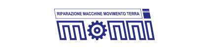 Logo  Monni Srl