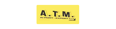 Logo  A.T.M. Srl