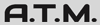 Logo A.T.M.