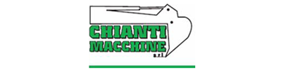Logo  Chianti Macchie