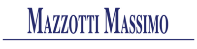 Logo  Mazzotti Massim
