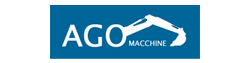Dealer: Agomacchine Srl