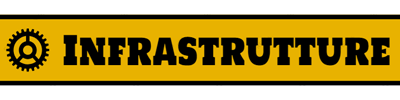 Logo  Infrastrutture