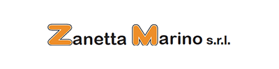 Logo  Zanetta Marino