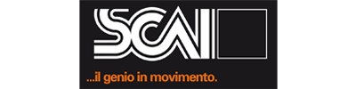 Logo  SCAI Spa
