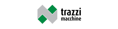 Logo  Trazzi Macchine