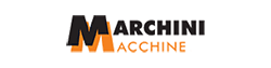 Dealer: Marchini Macchine Srl