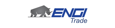 Logo  ENGI TRADE